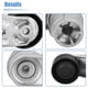 thumbnail image 5 of Correa Tensor de Transmisión Unique Bargains para BMW X3 X4 X5 11287599097 11288604266, 5 of 7