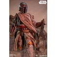 thumbnail image 3 of Star Wars Mythos Collection Boba Fett 1/6 Scale 12 Inch Action Figure  100326, 3 of 9