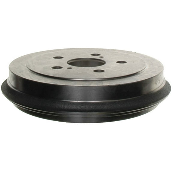 Brake Drum Fits select: 2003-2008 TOYOTA COROLLA, 2004-2008 TOYOTA PRIUS