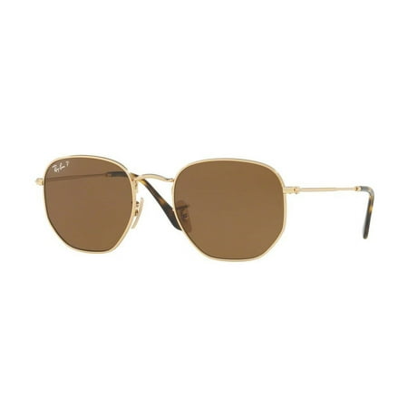 Sunglasses Ray-Ban RB 3548 N 001/57 GOLD
