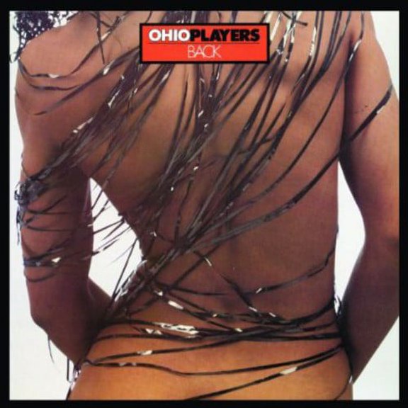 Ohio Players - Back - Music & Performance - CD