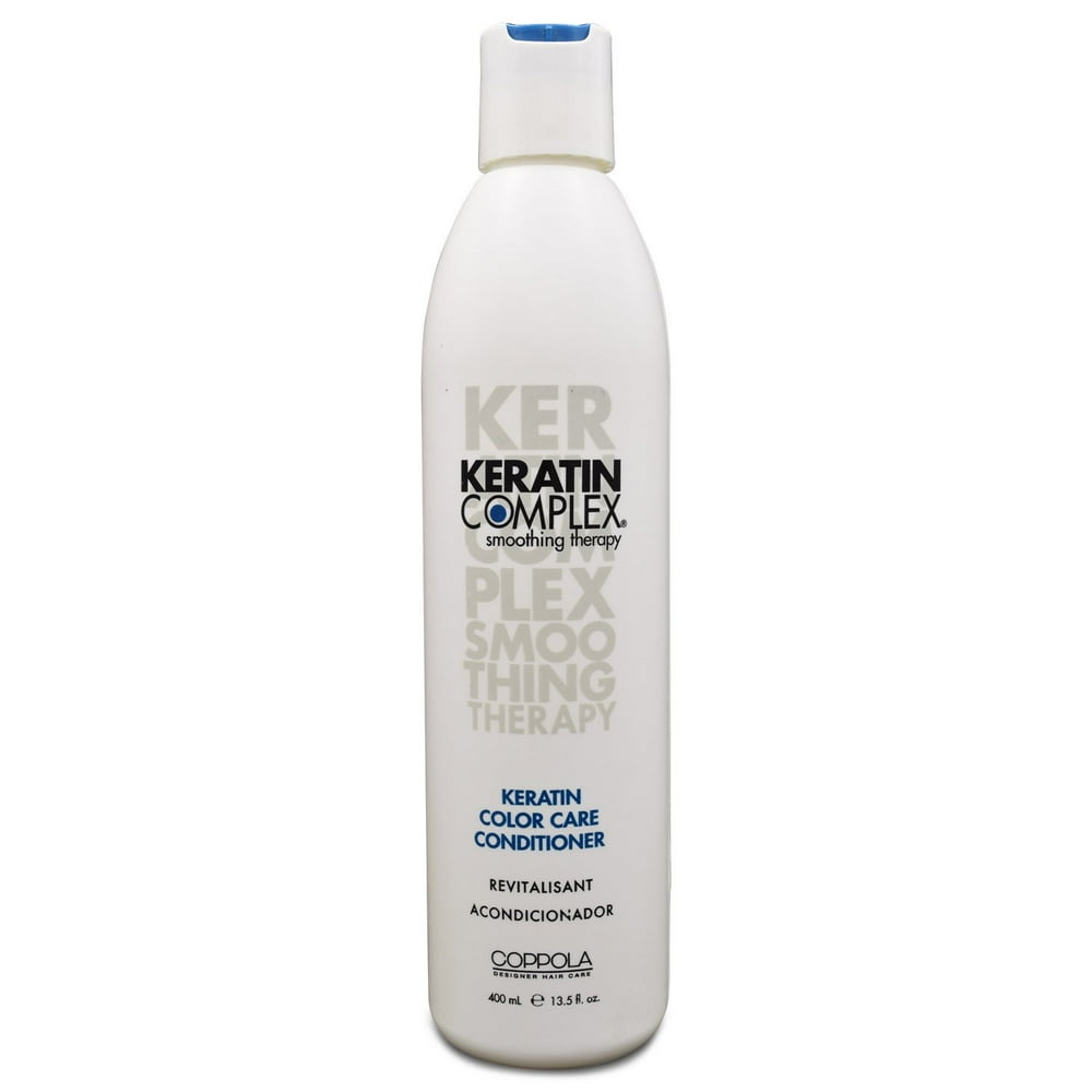 Keratin Complex Keratin Complex Color Care Conditioner 13.5 Oz
