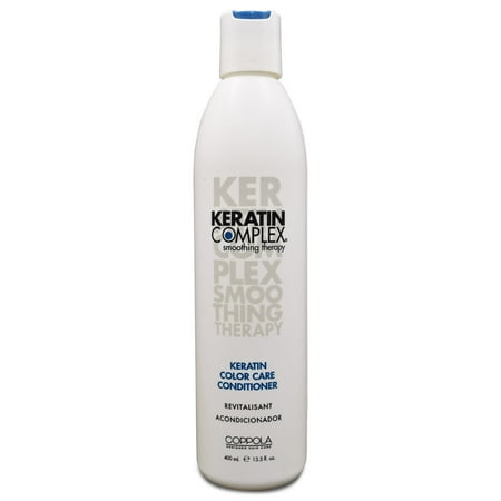 - Keratin Complex - Color Care Conditioner 13.5 Oz
