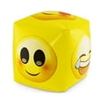 thumbnail image 2 of KOVOT Inflatable Emotions Cube - Includes (1) 13" Inch Cube, 2 of 3