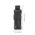 thumbnail image 4 of Miangastore Étui de Transport Harmonica Portable Housse de Rangement Harmonica Sac Harmonica, 4 of 9