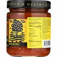 thumbnail image 3 of Desert Pepper Peach Mango Salsa (Pack of 6), 3 of 4