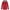 Red, variant on KIHOUT Spring Winter Warm Coat Women Solid Rain Jacket Outdoor Plus Size Hooded Raincoat Windproof,Size S-5XL