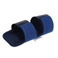 thumbnail image 3 of Férula para dedo YONGSHENG 2 uds soporte de aluminio ajustable, 3 of 5