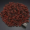 thumbnail image 2 of 132PC Frosted Drum Kit With Free Box for The Dremel Rotary Tool Electric Grinding, 2 of 6