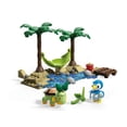 thumbnail image 1 of Juguete de construcción Mega Construx Pokémon Piplup Vs. Turtwig, 1 of 8
