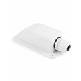 thumbnail image 1 of Pasacables para Techo IP68 Prensaestopas para Cables Solares Impermeables Caja de Entrada de Cables de 1 Vía Resistente a la Intemperie, Prensaestopas ABS para Caravanas y Barcos, Blanco, 1 Pieza, 1 of 5