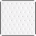 thumbnail image 3 of Therapedic Ice Memory Gel | Altura 32 cm Mega COLCHONETA | Tejido MicroFrío Gel | Colchón King size Memory Foam | Hybrid Tecnology | Elegante Colchones King size Ortopédico, 3 of 4