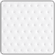thumbnail image 3 of Therapedic Ice Memory Gel | Altura 32 cm Mega COLCHONETA | Tejido MicroFrío Gel | Colchón Matrimonial Memory Foam | Hybrid Tecnology | Elegante Colchones Matrimonial Ortopédico, 3 of 4