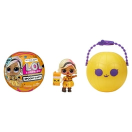 LOL Surprise Pop-Up Store, 3-in-1 Playset with Series Ball