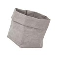 thumbnail image 1 of bolsa de papel kraft la planta bolso de almacenamiento 15x15x28cm gris Envase de la bolsa de la planta, 1 of 5
