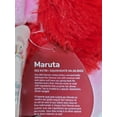thumbnail image 6 of Squishmallows Maruta the Pink Gorilla 12" 2023 Valentine's Collection Stuffed Plush, 6 of 6