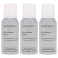 thumbnail image 1 of Prueba de vida Living Proof Volumen de Secado Completo 3 oz 3 pack, 1 of 2
