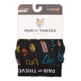 thumbnail image 2 of Pair of Thieves 1pk SuperFit Boxer Brief, 2 of 5