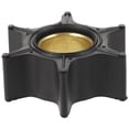 thumbnail image 4 of KAKOWELY generator parts Water Pump Impeller Outboard Engines Wear-Resistant Easy to Install Impeller for Ensuring Optimal Boat Motor Functionality and Longevity, 4 of 5