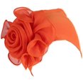 thumbnail image 1 of Mujeres turbante turbante turbante sombrero bufanda sombrero pérdida de cabello sombrero mujeres Adepaton WMZL-487-3, 1 of 3