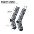 thumbnail image 2 of Sigee Video Game for Socks for Men Women Gifts for Him Boyfriend Teenage Boys Stocking Stuffers, 2 of 6