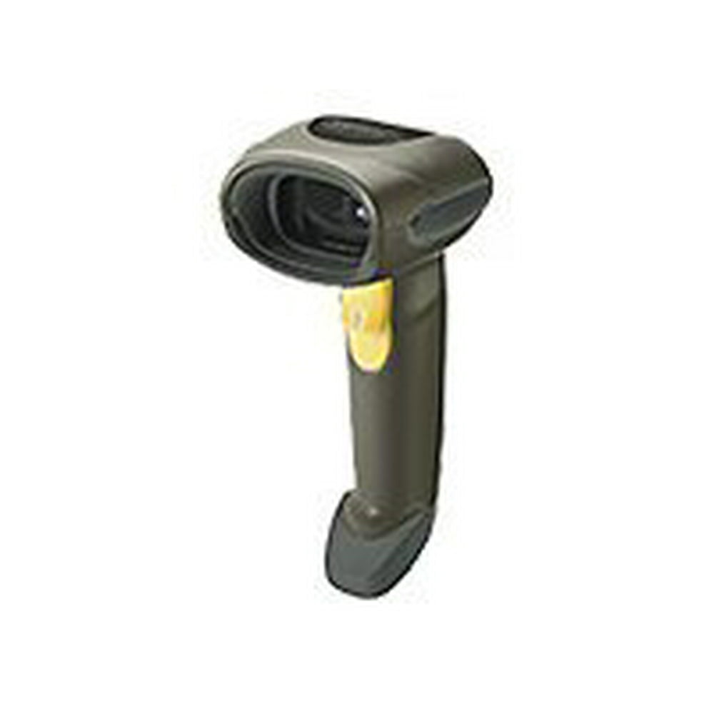 Symbol LS4208 Barcode scanner handheld decoded USB Walmart