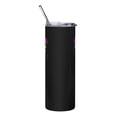 thumbnail image 5 of Termo Tumbler SVART Mariposa 20 oz arte urbano MD1, 5 of 5
