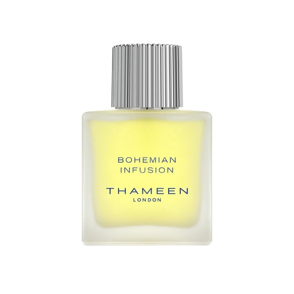 Perfume THAMEEN Bohemian Infusion Colonia Elixir 100 ml