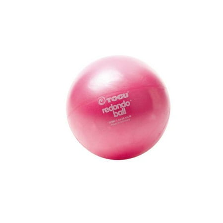Togu Redondo Ball 26cm, Red