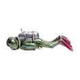 thumbnail image 3 of Miniature Diver Figures, Resin Statue, Diver Toy, Figure Toy, Mini, Figurine for Green, 3 of 9