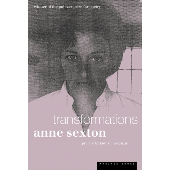Transformations, (Paperback)