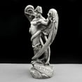 thumbnail image 5 of Dryad Design Goddess Lilith Statue - Wiccan Pagan Altar Home Decor Art (Stone Finish) - 12" Tall, 5 of 6