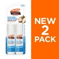 Palmer's Cocoa Butter Formula Swivel Stick 2 Pack, 1 oz.