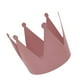 thumbnail image 2 of Waterproof Crown Gift Box for Storage Use 1Pcs Pink Creative Metal Box, 2 of 3