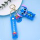 thumbnail image 3 of stitch keychains for Car Keys Means Family Cartoon Stitch Key Ring, 3 of 5