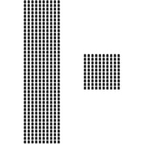 FESTFENDS Round Tire Valves Stem Caps for Vehicle Owners Prevent Leakage 500Set