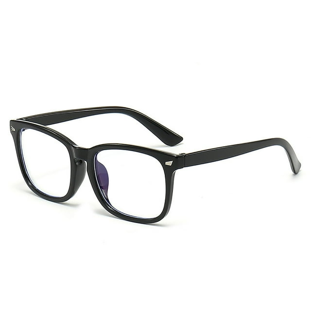 Lunettes de Cyclisme Lumière Bleue Puissance pour Sports Activités de Plein Air Lunettes de Protection avec 400 et Transparent