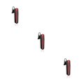 thumbnail image 3 of Methold Auriculares inalámbricos compatibles con Bluetooth V5.0 Auriculares recargables con cancelación de ruido Auriculares con control de botones 50 Type4 NO4, 3 of 6