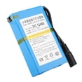 thumbnail image 4 of Batería recargable batería de litio del interruptor de la protección 4800mAH durable para 37V, 4 of 7