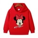 thumbnail image 4 of Ropa para niños, niñas, Minnie, Mickey, sudaderas para niños, sudaderas con capucha para bebés, niños y niñas, sudaderas con capucha de dibujos animados para bebés, primavera y otoño, 4 of 5