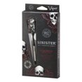 thumbnail image 5 of Viper Sinster 95% Tungsten Soft Tip Dart Set, Smoo, 5 of 5