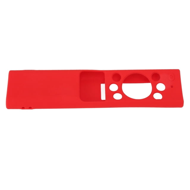Étui de Protection à Distance, Couvercle de Télécommande, TV Boîtier à Distance en Silicone pour la Peau Antidérapant Couvercle de Protection à Distance Lavable pour BN59