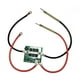 thumbnail image 1 of 6V12V24V DIY Almacenamiento de batería Soldadura por puntos licencia de circuito de soldadura , Soporte estable 6-24V oltaje Gloria 1 placa de circuito impreso., 1 of 9