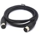 thumbnail image 1 of Tomost 8 Pin Male to Male MIDI Extension Cable for Bang and Olufsen B&O PowerLink BeoLab (1.5m) -HK908, 1 of 5