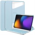 thumbnail image 1 of Dsscvnef 2024 Xiaomi Pad 7 112 Inch Tablet Folding Stand Cover Durable Shockproof Lightweight Slim Design Protective for, 1 of 4