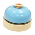 thumbnail image 2 of fastboy Sensory Busy Boards Accessories Bell Developmental Indoor Play Game Blue, 2 of 9