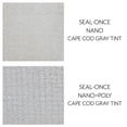 thumbnail image 2 of Seal-Once 3118 Cape Cod Gray Waterproofer Tint, 16 Oz., 2 of 3