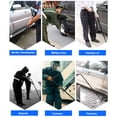 thumbnail image 3 of Inspection Mirror, Easy Using Telescoping Inspection Mirror Multifunctional 360 Viewing  for Airports, 3 of 7