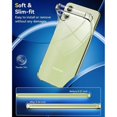 thumbnail image 3 of Étui pour Samsung Galaxy A05 Transparente Carcasa + 2 Mica, 3 of 5