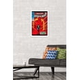 thumbnail image 2 of Marvel Comics - Amazing Spider-Man #50 Wall Poster, 14.725" x 22.375" Framed, 2 of 6